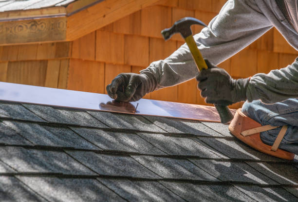 Best Emergency Roof Repair Services  in Thatcher, UT